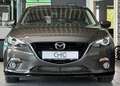 Mazda 3 3 Sports-Line XENON|SHZ|KAMERA|NAVI Gris - thumbnail 2