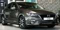 Mazda 3 3 Sports-Line XENON|SHZ|KAMERA|NAVI Gris - thumbnail 1