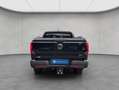 Volkswagen Amarok 3.0 TDI 4MOTION Autm. PanAmericana ACC AH Black - thumbnail 4
