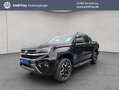 Volkswagen Amarok 3.0 TDI 4MOTION Autm. PanAmericana ACC AH Black - thumbnail 1
