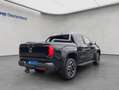 Volkswagen Amarok 3.0 TDI 4MOTION Autm. PanAmericana ACC AH Black - thumbnail 6