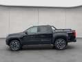 Volkswagen Amarok 3.0 TDI 4MOTION Autm. PanAmericana ACC AH Black - thumbnail 2