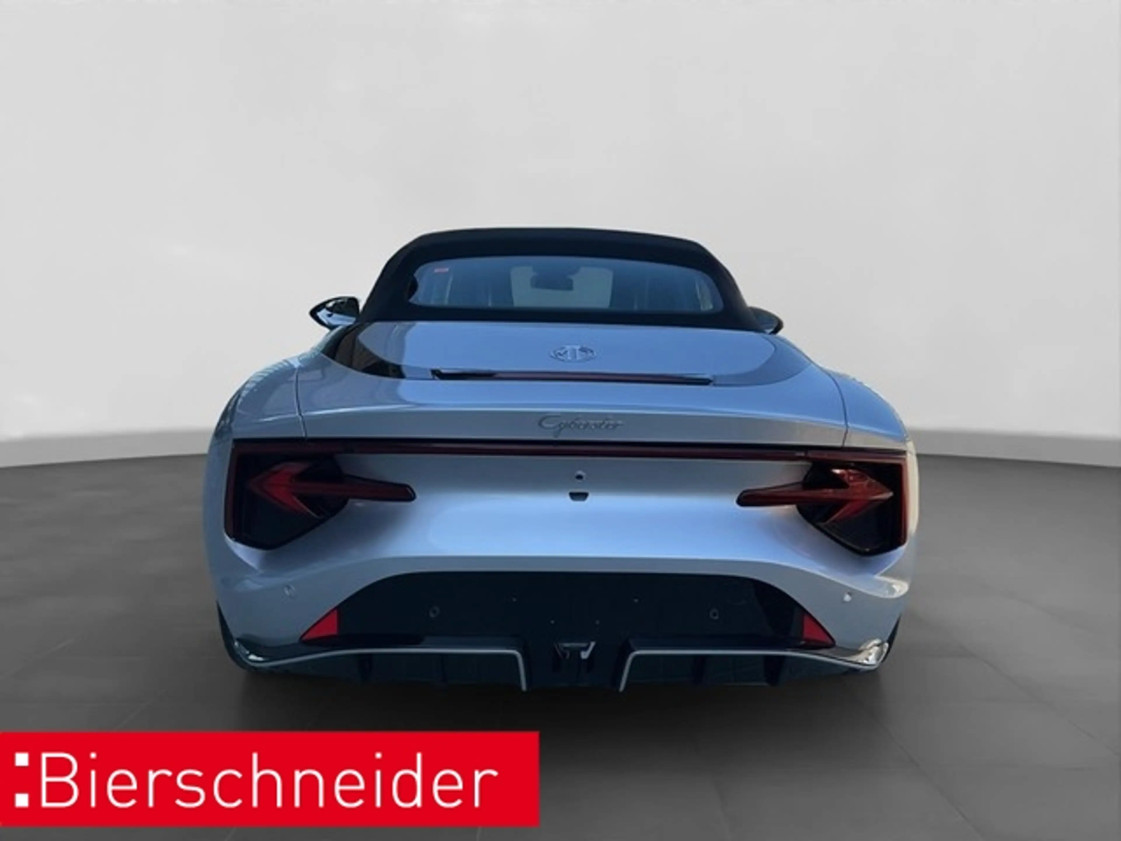 MG Cyberster 929  mtl. - BOSE Scherentür 360 u.v.m. — photo 5