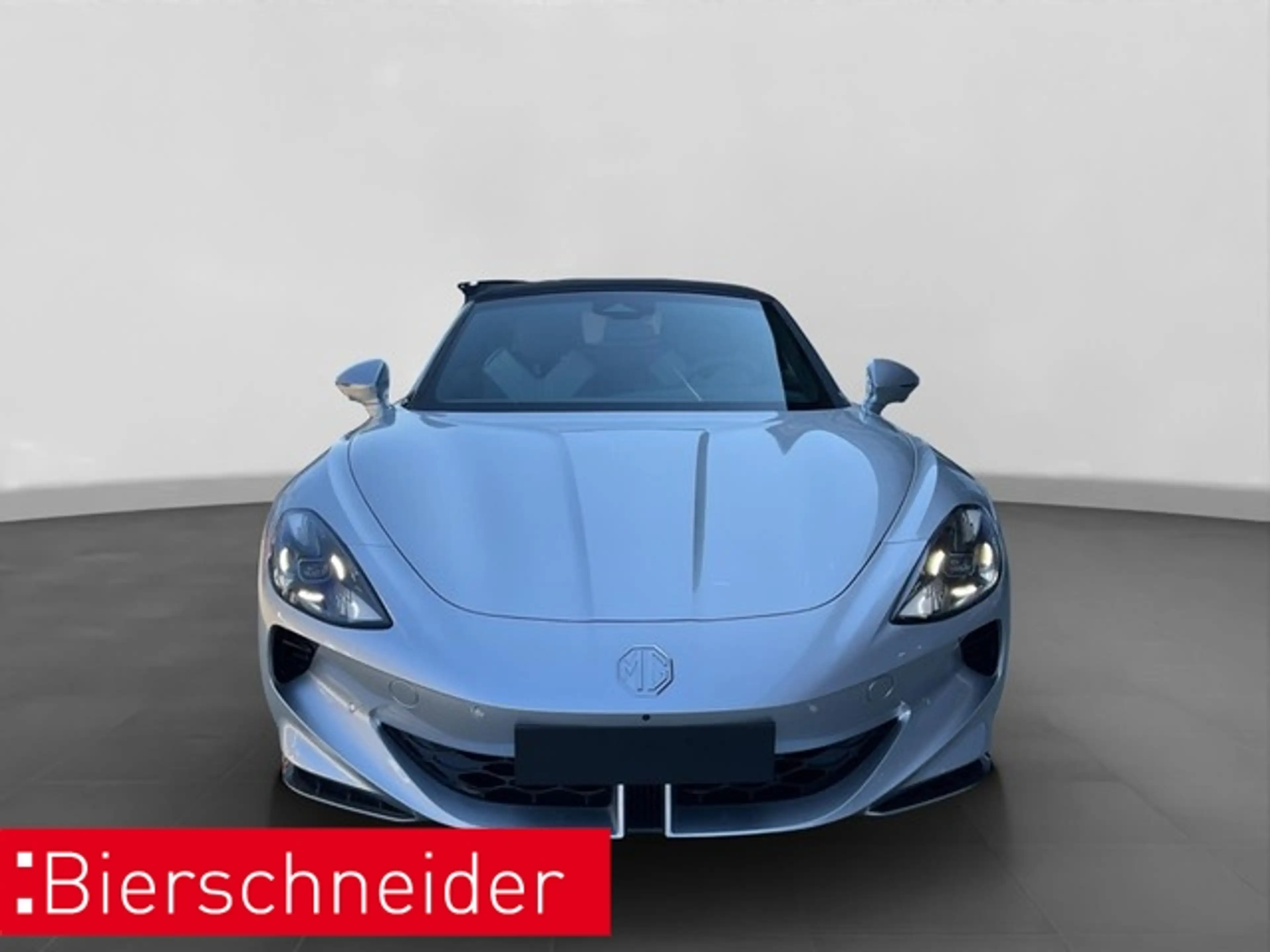 MG Cyberster 929  mtl. - BOSE Scherentür 360 u.v.m. — photo 8