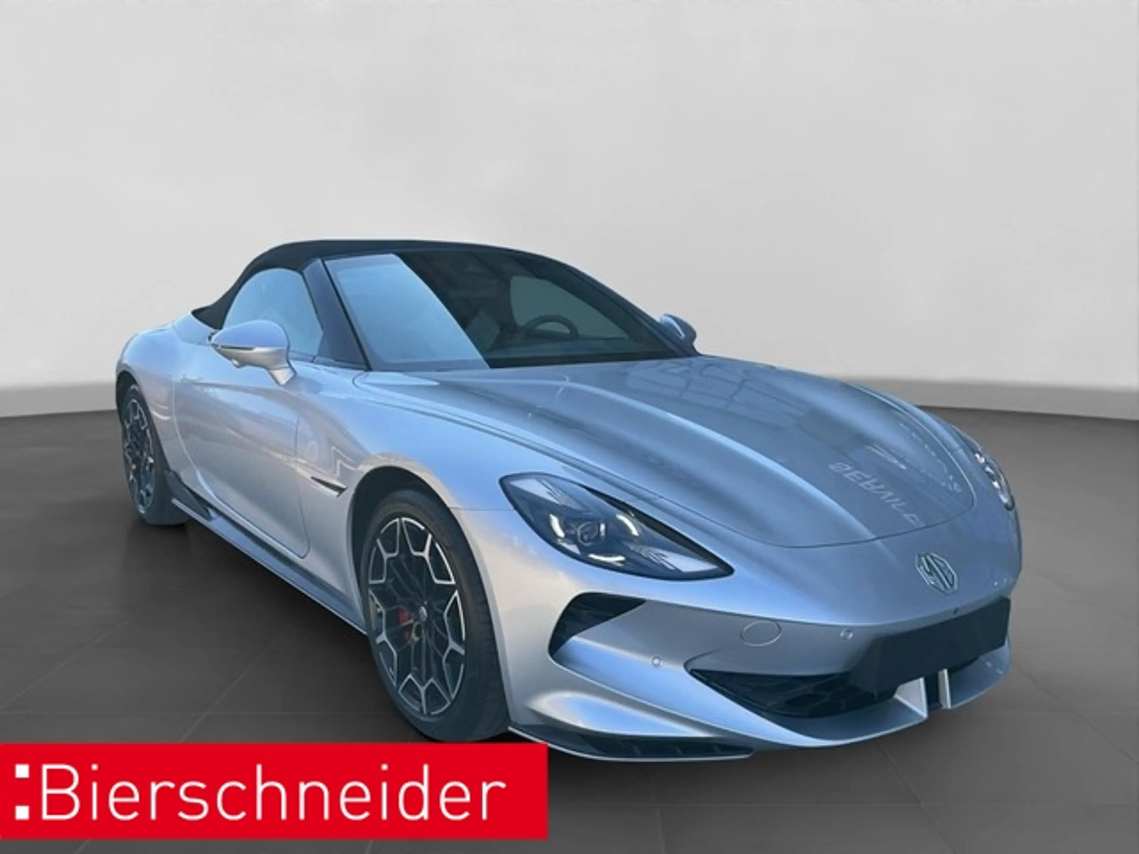 MG Cyberster 929  mtl. - BOSE Scherentür 360 u.v.m. — photo 6