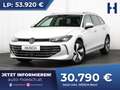 Volkswagen Passat Variant eTSI Business Aut. AHK 360° WINTER ASSISTENZ +++ Weiß - thumbnail 1