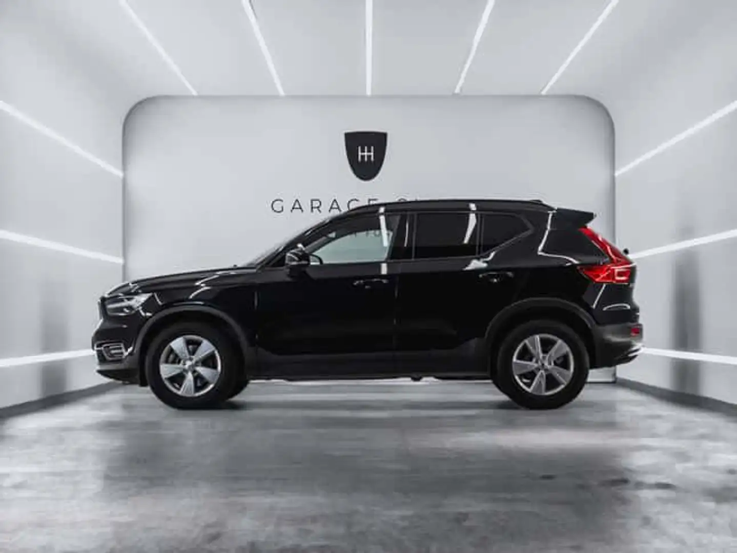 Volvo XC40 D3 Premium Edition - 2