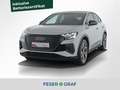 Audi Q4 e-tron Sportback 40 advanced Matrix,Navi,Sportsitze Blanc - thumbnail 1