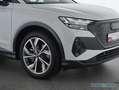 Audi Q4 e-tron Sportback 40 advanced Matrix,Navi,Sportsitze Weiß - thumbnail 11
