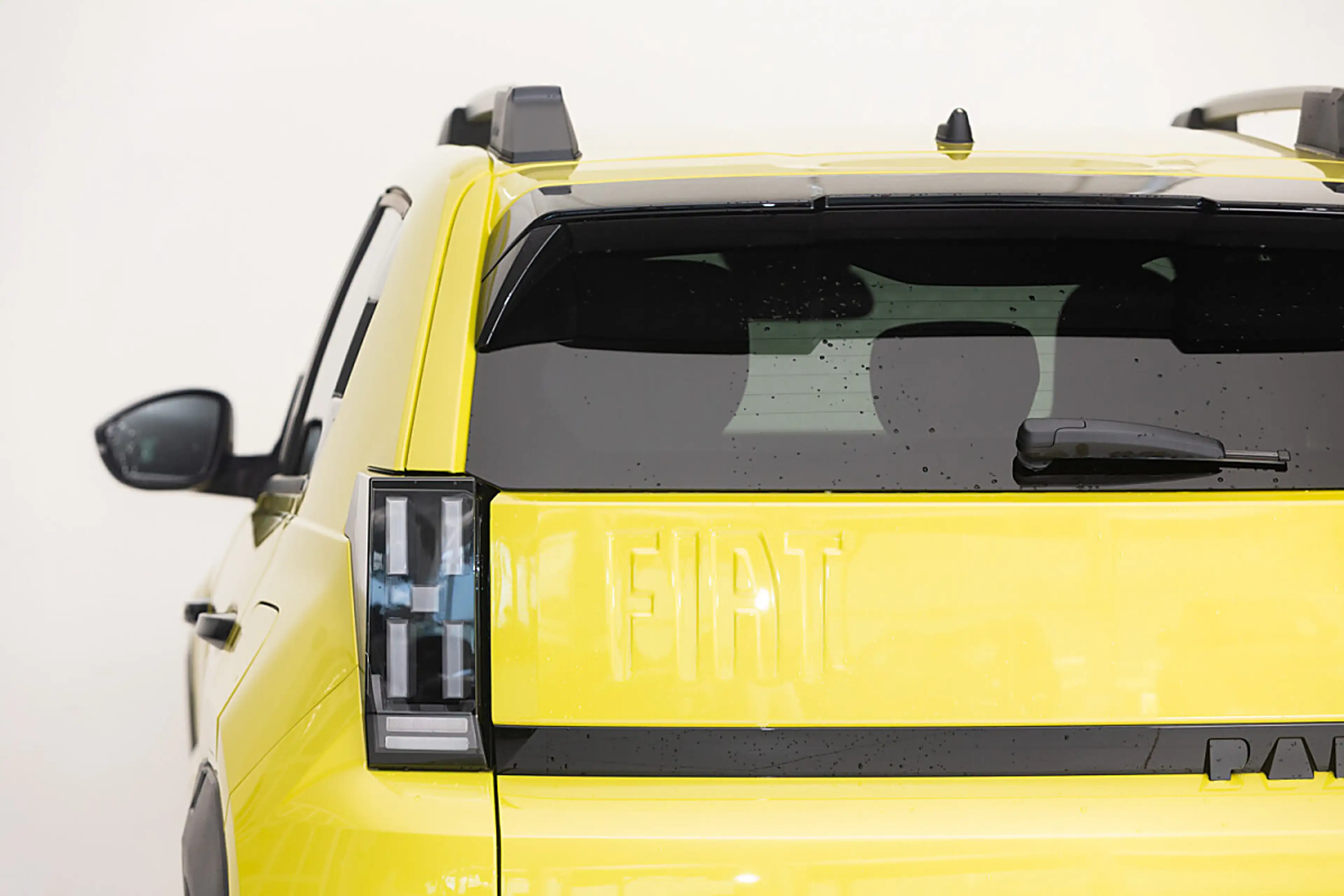 Fiat Grande Panda Elektro 44kWh Icon — photo 3
