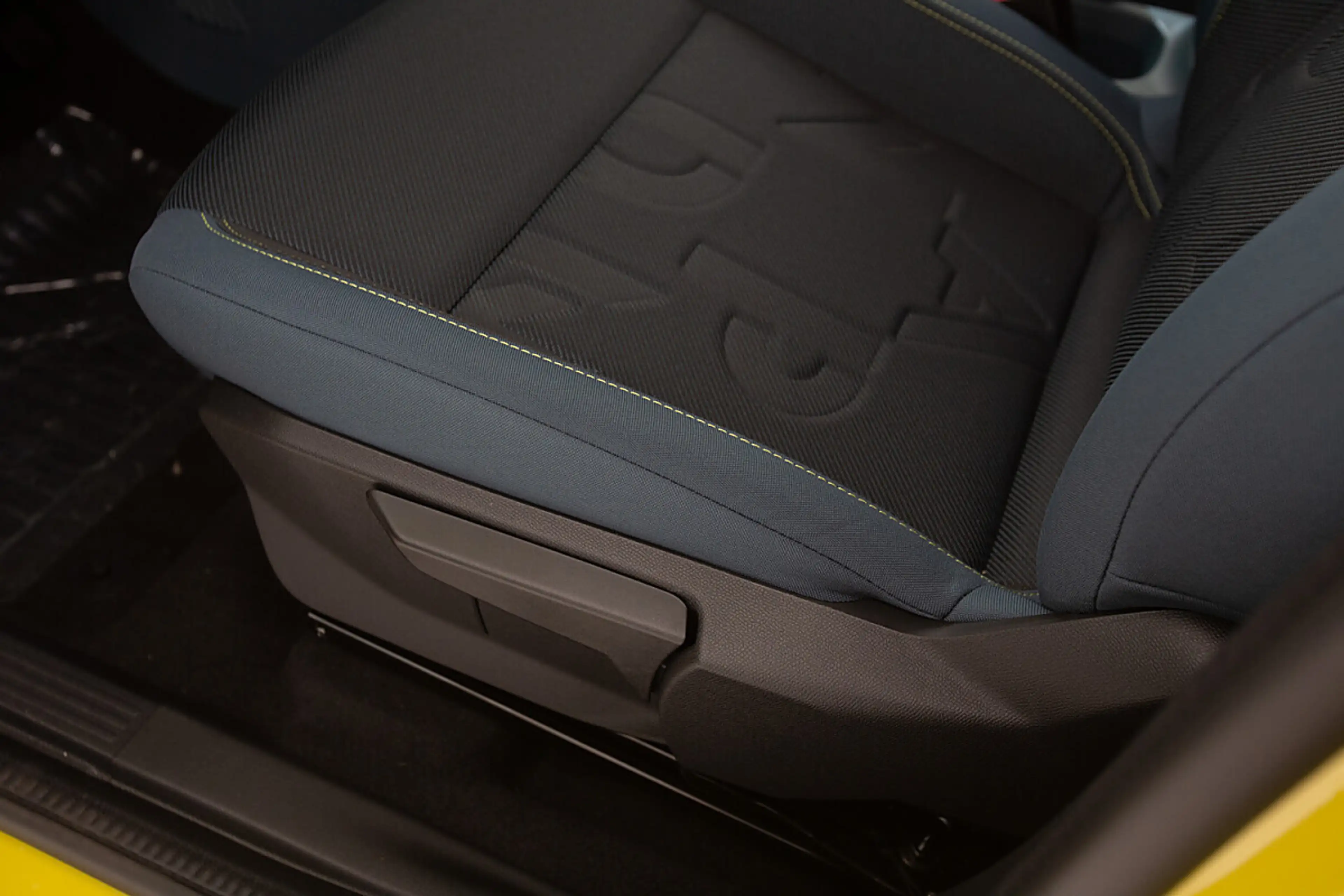 Fiat Grande Panda Elektro 44kWh Icon — photo 13