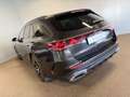Mercedes-Benz E 200 Estate AMG STYLING-NW MODEL-NIGHT-CAMERA-TREKHAAK- Gris - thumbnail 9