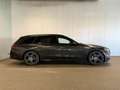 Mercedes-Benz E 200 Estate AMG STYLING-NW MODEL-NIGHT-CAMERA-TREKHAAK- Gris - thumbnail 5