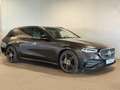 Mercedes-Benz E 200 Estate AMG STYLING-NW MODEL-NIGHT-CAMERA-TREKHAAK- Gris - thumbnail 4