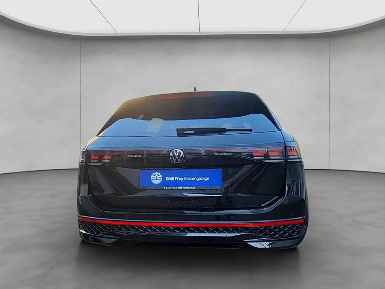Volkswagen Passat 2026