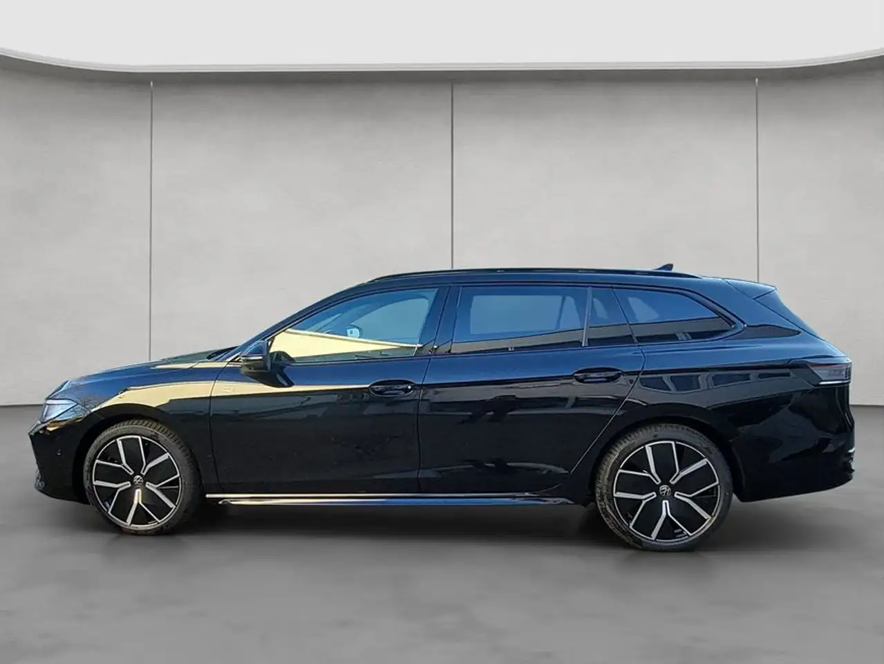 Volkswagen Passat 2026