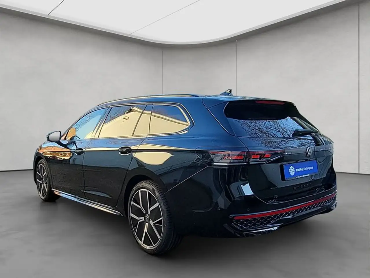 Volkswagen Passat 2026