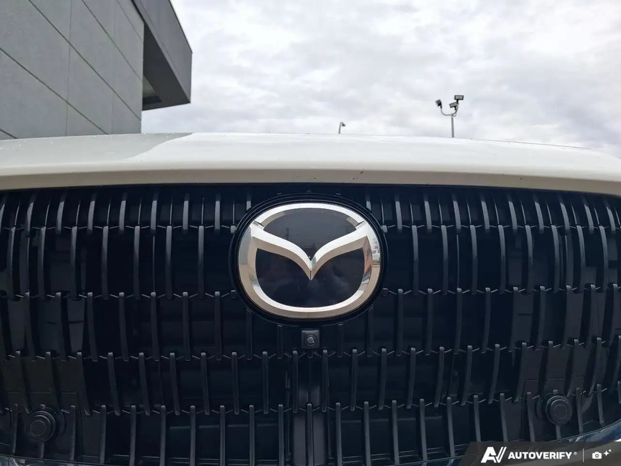 Mazda CX-90 MHEV снимка Mazda CX-90 MHEV