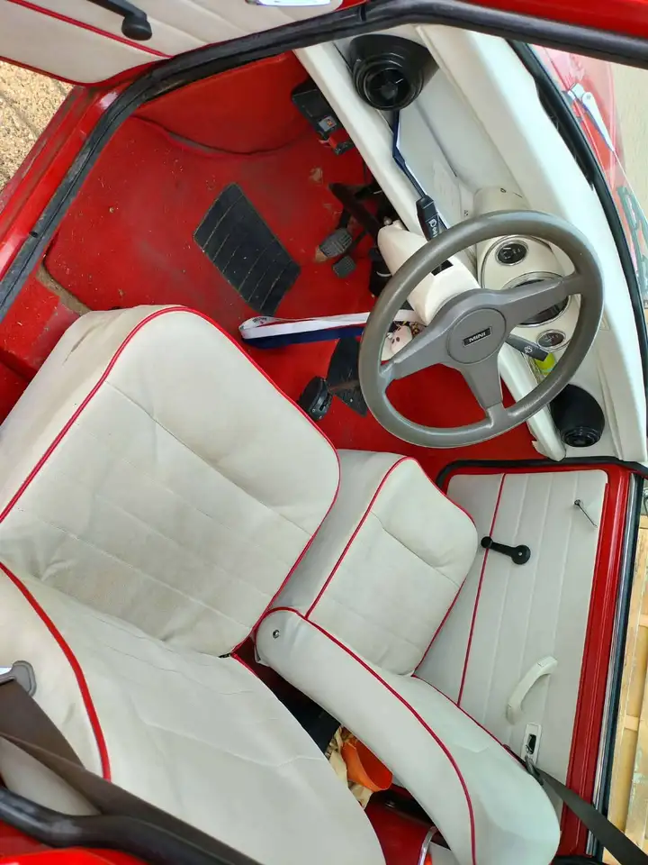 Rover MINI, foto 3