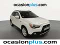 Mitsubishi ASX 200DI-D Motion 4WD Blanco - thumbnail 2