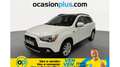 Mitsubishi ASX 200DI-D Motion 4WD Blanco - thumbnail 1