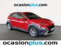 Hyundai KONA 1.0 TGDI 48V Maxx 4x2 Rojo - thumbnail 2