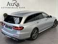 Mercedes-Benz E 300 4M T AMG-Line NAV+LED+360°+HUD+AHK+VC+ACC Argent - thumbnail 5