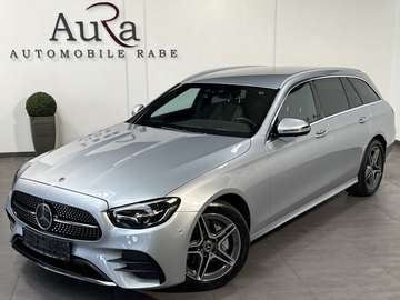 4M T AMG-Line NAV+LED+360°+HUD+AHK+VC+ACC