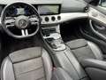 Mercedes-Benz E 300 4M T AMG-Line NAV+LED+360°+HUD+AHK+VC+ACC Argent - thumbnail 12