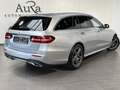 Mercedes-Benz E 300 4M T AMG-Line NAV+LED+360°+HUD+AHK+VC+ACC Argent - thumbnail 4