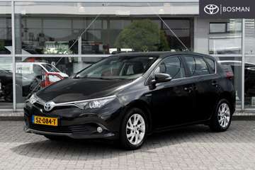 1.8 Hybrid Comfort