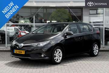 1.8 Hybrid Comfort
