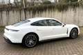 Porsche Taycan 4p Blanc - thumbnail 3
