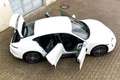 Porsche Taycan 4p Blanc - thumbnail 4