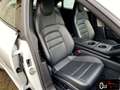 Porsche Taycan 4p Blanc - thumbnail 8