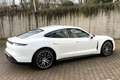 Porsche Taycan 4p Blanco - thumbnail 3