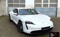 Porsche Taycan 4p Blanco - thumbnail 1