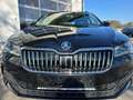 Skoda Superb Kombi 2,0 TDI Style DSG Schwarz - thumbnail 9