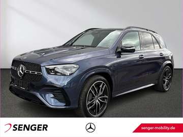 d 4M AMG Night Pano Burmester 360°K. AHK