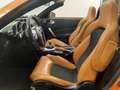 Nissan 350Z Roadster Premium Pack 3.5 V6*Leder*Wenig KM Orange - thumbnail 15