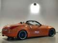 Nissan 350Z Roadster Premium Pack 3.5 V6*Leder*Wenig KM Orange - thumbnail 13