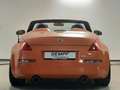 Nissan 350Z Roadster Premium Pack 3.5 V6*Leder*Wenig KM Orange - thumbnail 10