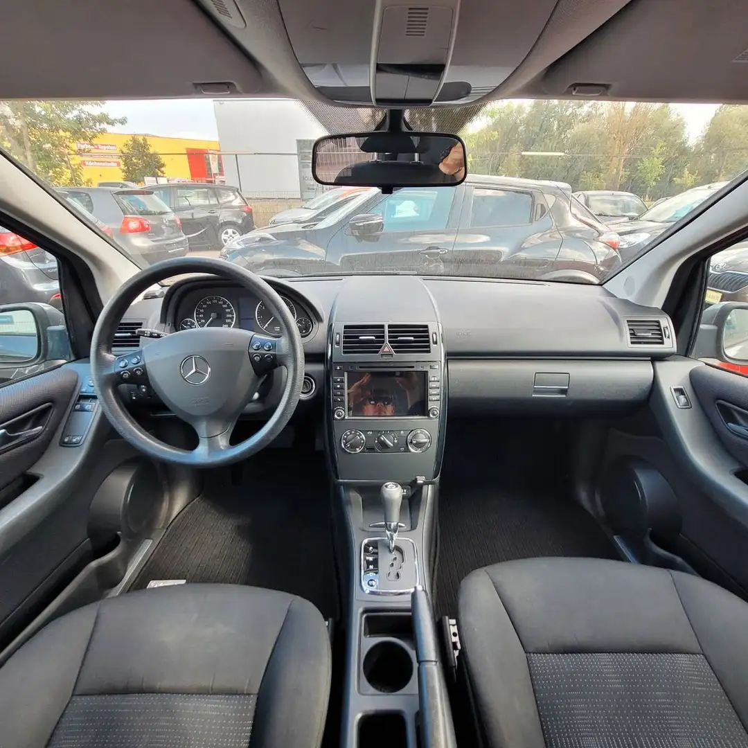 Mercedes-Benz A 160 A -Klasse A 160 Gris - 2
