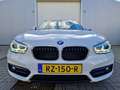 BMW 118 118 Executive Wit - thumbnail 14
