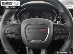 Dodge Durango 2026