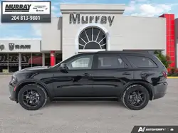 Dodge Durango 2026