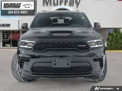 Dodge Durango 2026 — фото 10