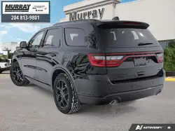 Dodge Durango 2026 — фото 11
