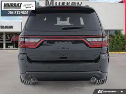 Dodge Durango 2026 — фото 12