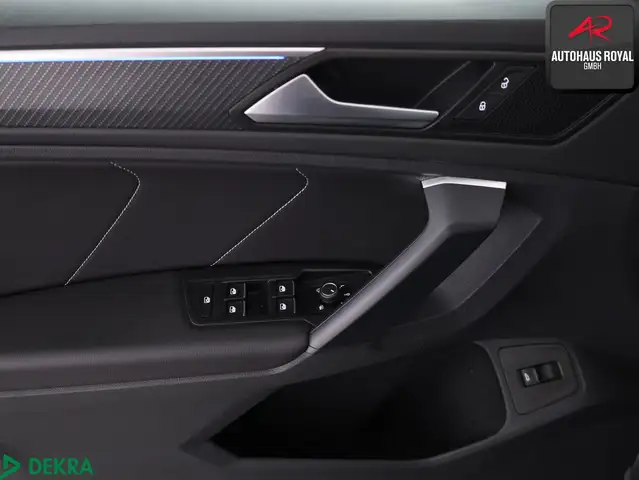 Volkswagen Tiguan view 13